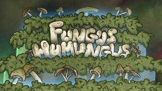 Fungus Humungus