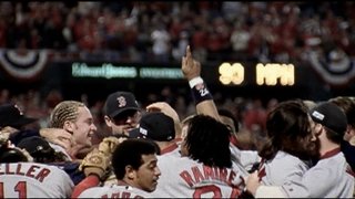 2004: Finally