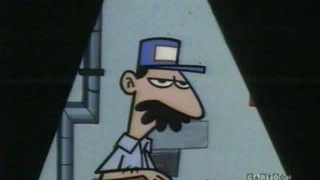 Trapped With a Vengeance