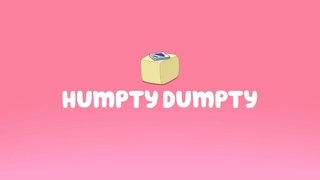 Humpty Dumpty