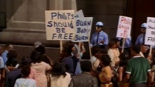 Robert Phillips vs. the Man