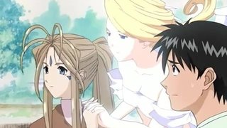 Ah! Apprenticeship, My Home and a Goddess