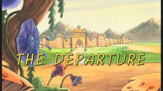 The Departure