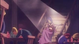 The Pirate of Time Castle(Part One)