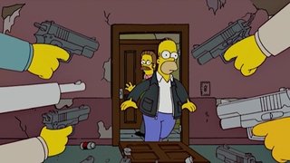 Sex, Pies and Idiot Scrapes