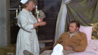 The Hole in the Porch