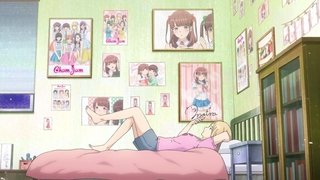 Oshi Ga Budoukan Ittekuretara Shinu Season 1 2020 The Movie