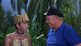 High Man on the Totem Pole