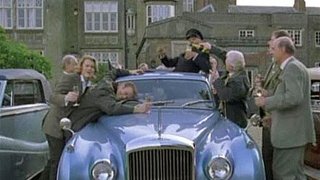 Keeping Up Appearances