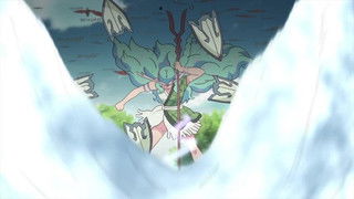 The Final Battlefield -Battlefield-