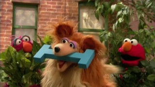 Fetch The Letter ‘I’