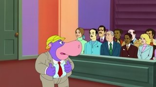 Harvey's Civvy