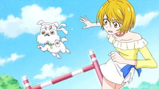 Catch That Girl's Heart ♥ Hooray Hooray! Mogumogu!