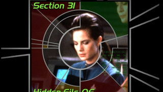 Section 31: Hidden File 06 (S01)
