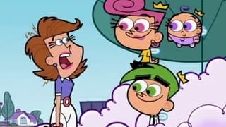 Manic Mom Day