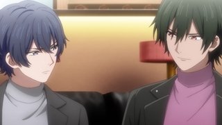 Enchant • Part One