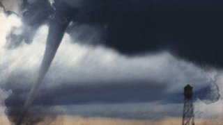 Oklahoma Tornado