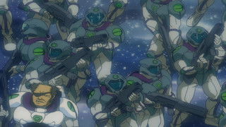 Macross 7 Plus 8 - Spiritia Dreaming