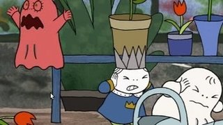 Millimina är borta