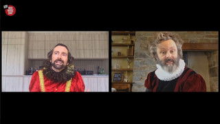 Comic Relief Special - Red Nose Day 2021