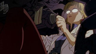 An Angel's Invasion / Lilliputian Hitcher