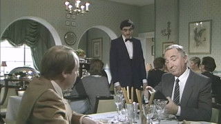 The Patron of the Arts