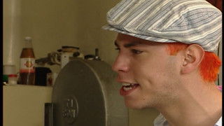 Indisciplina en los ensayos