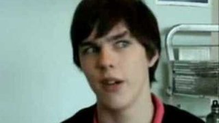 Video Diary S1: Tony's Video Diary