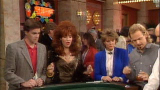 You Gotta Know When to Fold 'Em (1)