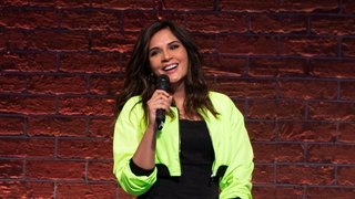 Richa Chadha ft. Ashish Shakya
