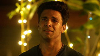 Thus with a Kiss I Die