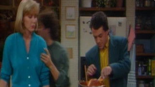 How Could I Leave Her Behind?