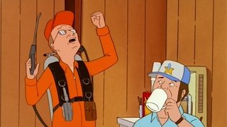 Soldier of Misfortune