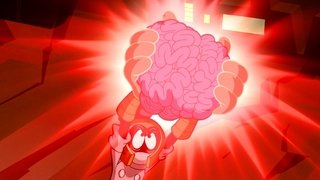 They Stole Dodgers' Brain