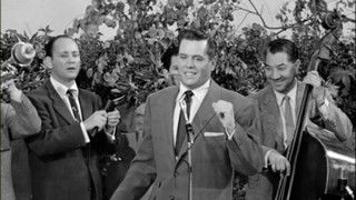 The Hedda Hopper Story