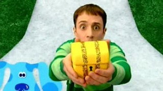 Tvdb Blue S Clues Season 3