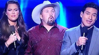 Top Finalists Perform LIVE Show #3