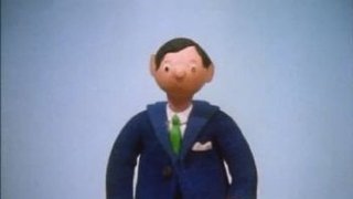 Mr Dagenham the Salesman