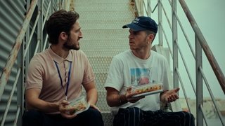 The Shortest Night of the Year