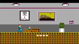 Taito: Takeshi no Chousenjou (Takeshi's Challenge)