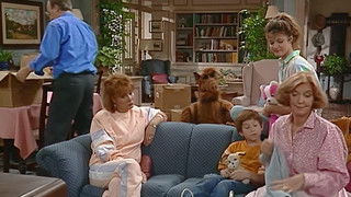 It Isn't Easy ... Bein' Green