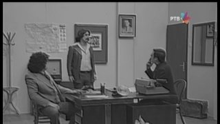 852 Poslednji kaiš 2