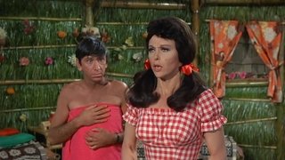 The Second Ginger Grant