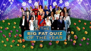 The Big Fat Quiz of the Year 2011