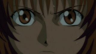 Angels and Spaceships