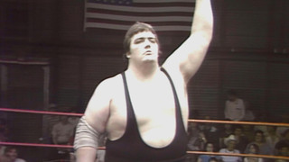 WCCW - May 15, 1982