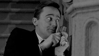 The See-Paris-and-Die Affair