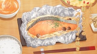 Learn Today's Menu for the Emiya Family in 3 Minutes 2