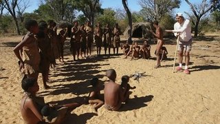 Africa: Episode 5