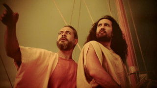 Shipwreck Triangle of Greece